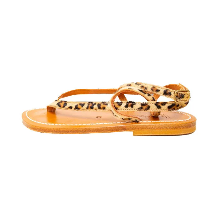 Abako Sandal