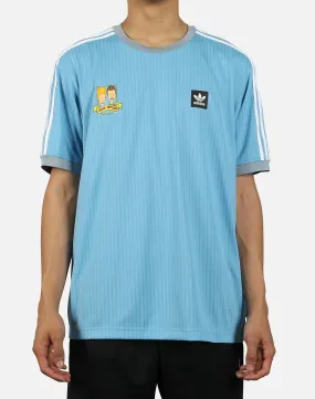 Adidas BEAVIS AND BUTTHEAD JERSEY