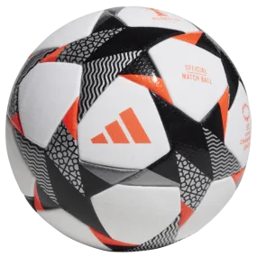 Adidas WUCL Pro OMB Soccerball - 2024