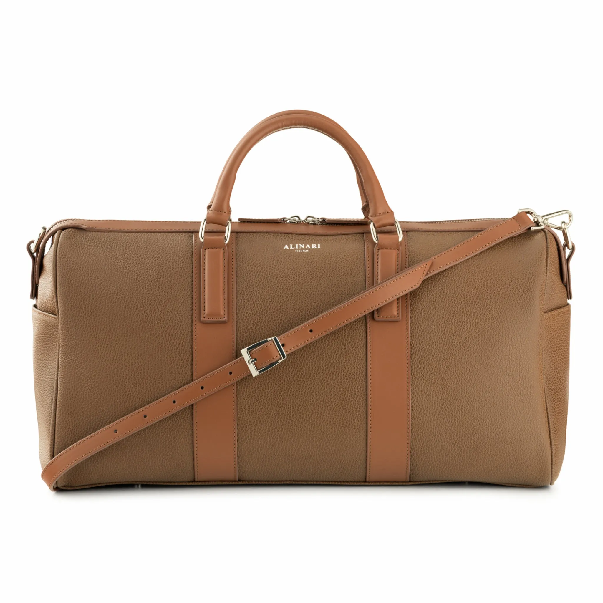 Alinari Firenze Milano Travel Bag