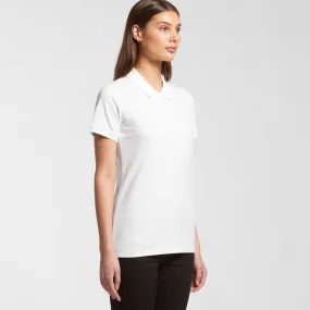 AS Colour | Women's Pique Polo