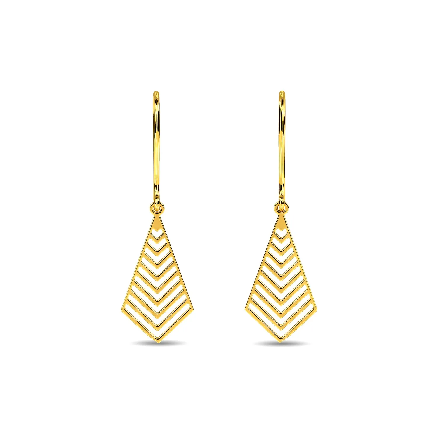 Audrena  Earring