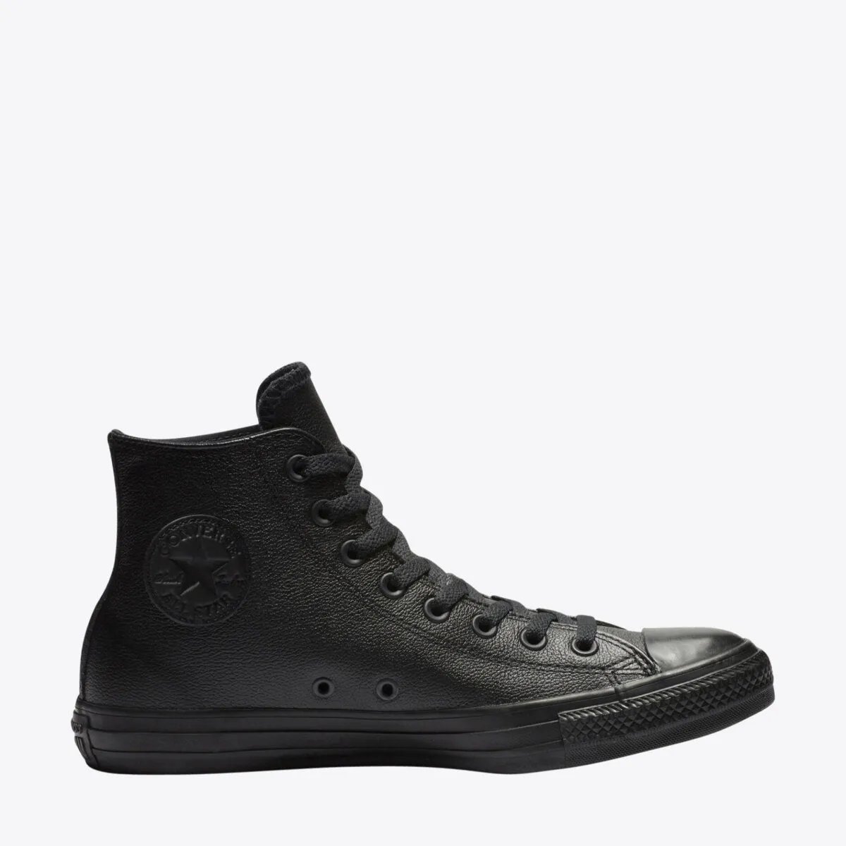 Chuck Taylor All Star Leather High Top