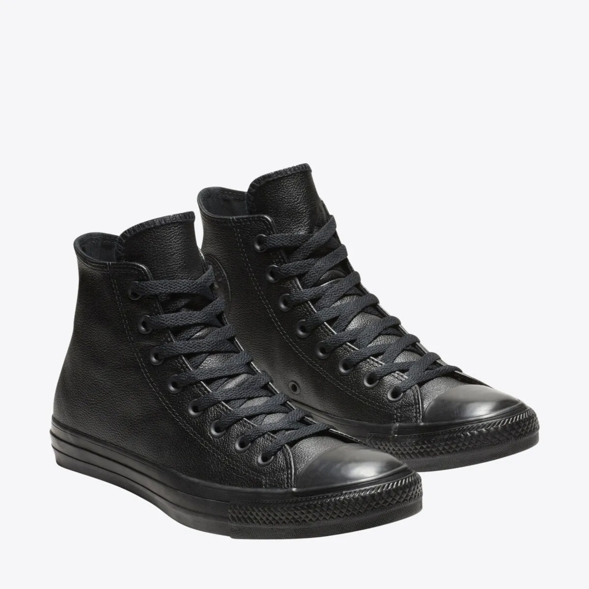 Chuck Taylor All Star Leather High Top