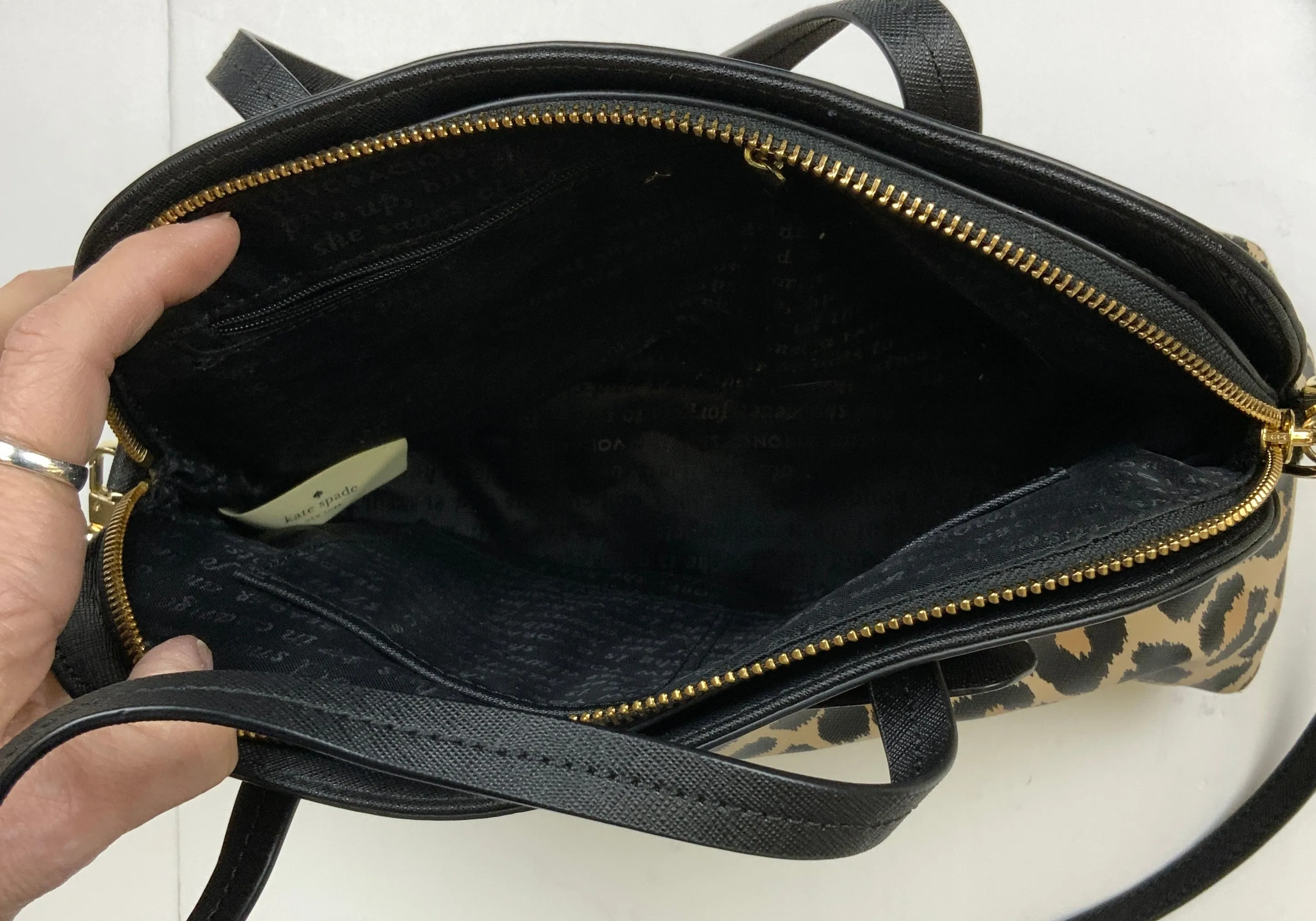 Crossbody By Kate Spade  Size: Medium