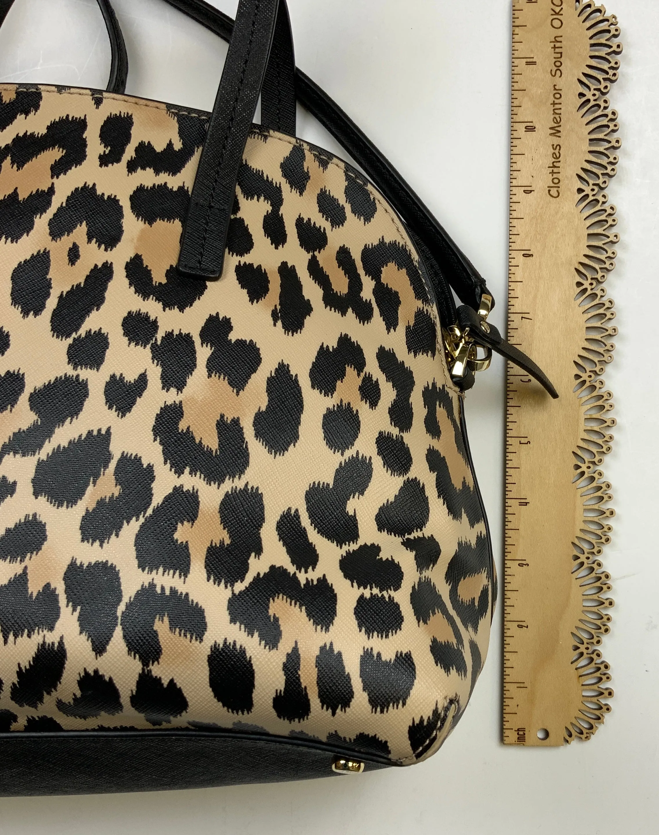 Crossbody By Kate Spade  Size: Medium