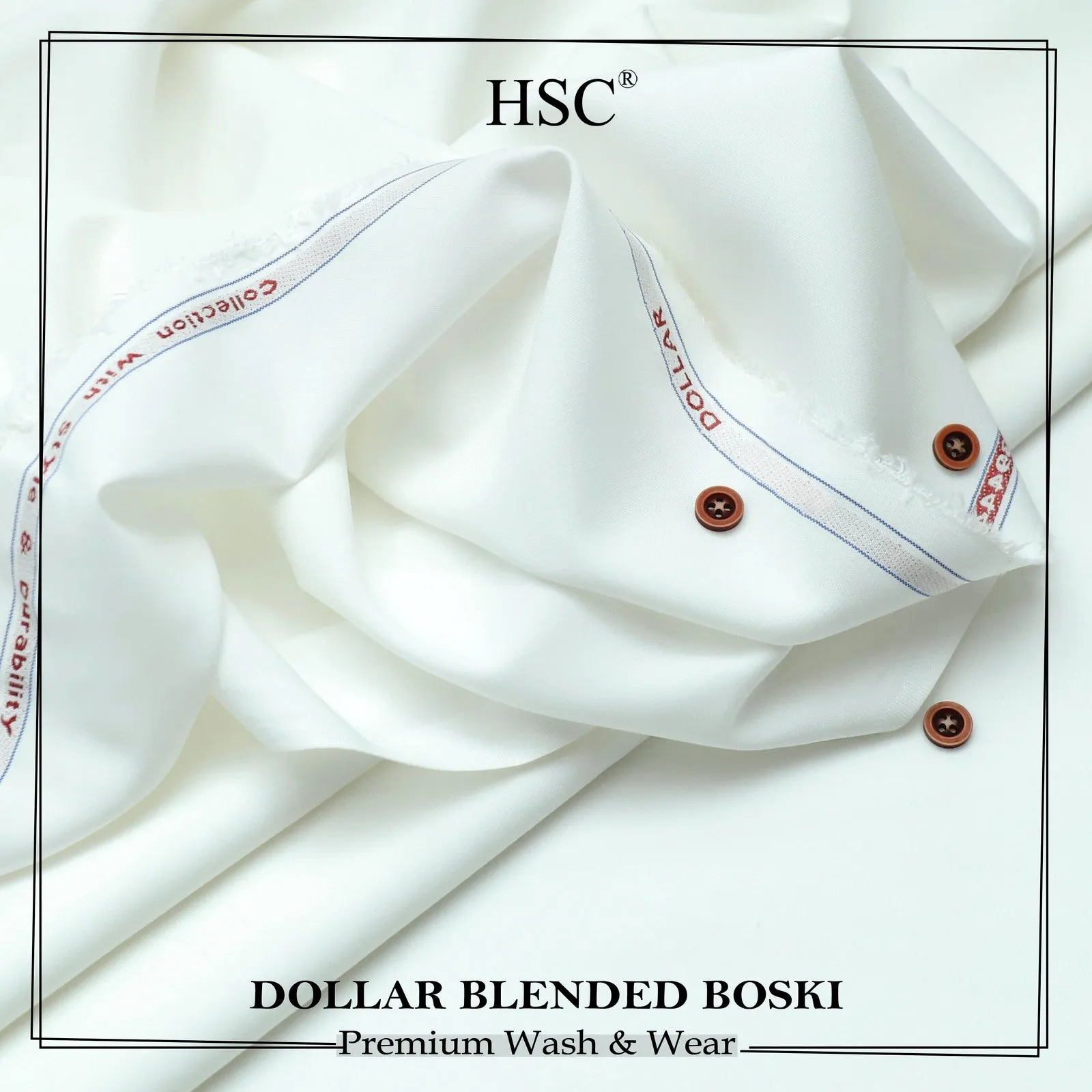 Dollar Blended Boski Premium Stuff