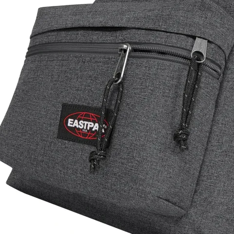 EASTPAK Padded Zippl'r - Black Denim