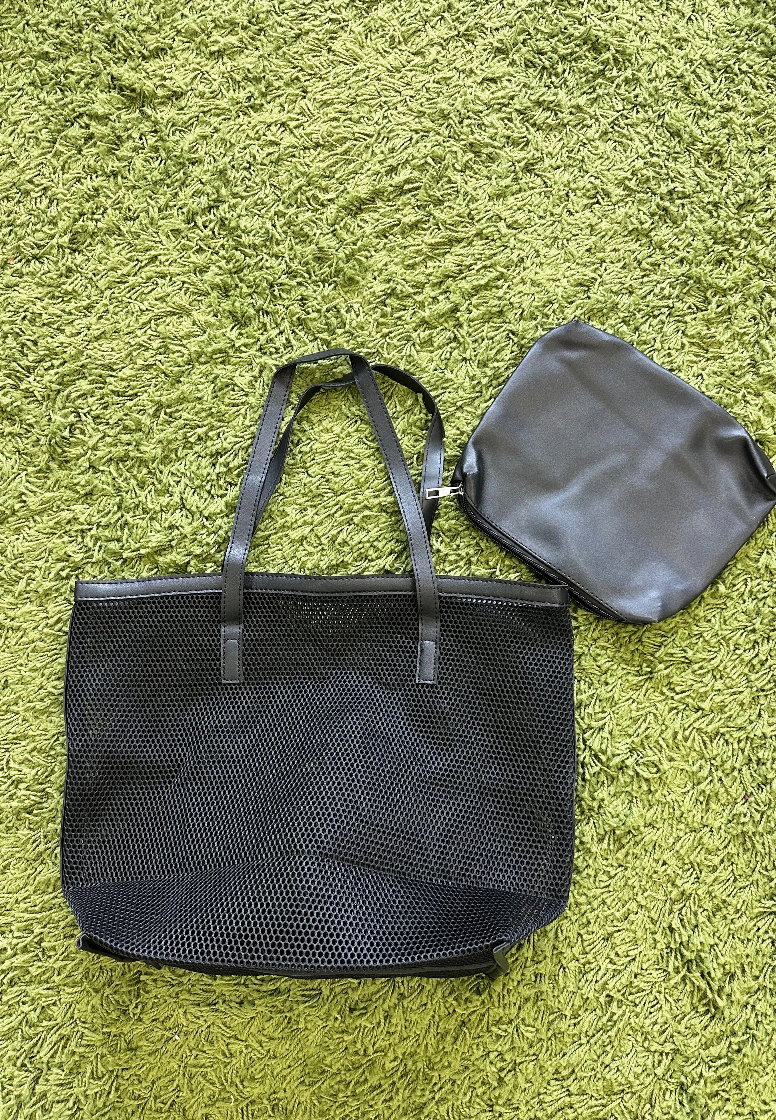 Everyday Tote Bag (2 Colours)