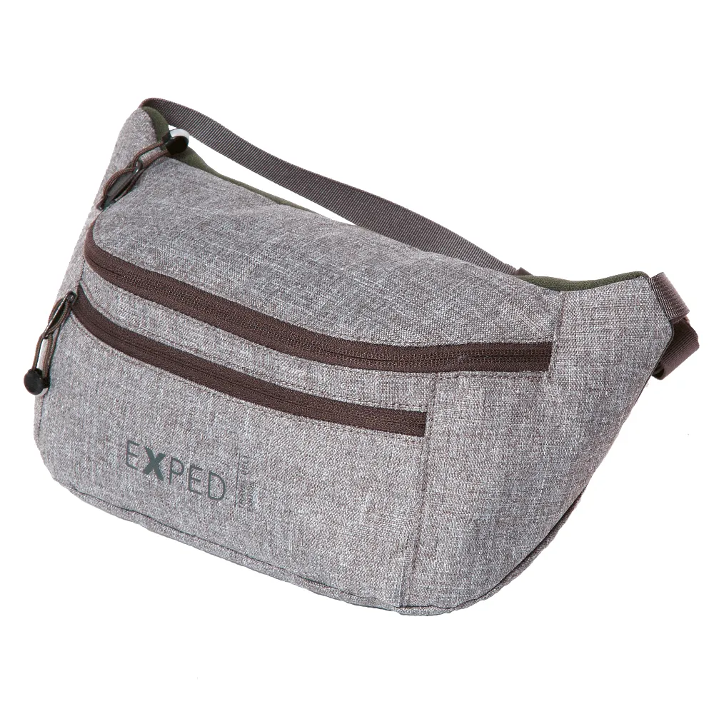 Exped Travel Belt Pouch