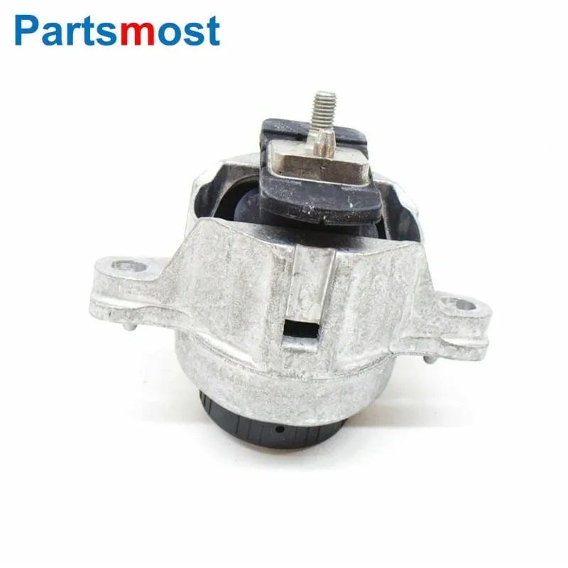 Front Engine Mount For JAGUAR XE X760 2015 2016 2017 2.0L Petrol Engine Mounting OE Quality Torque Strut T4N3780