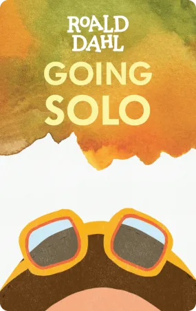 Going Solo