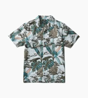 Gonzo Camp Collar Shirt