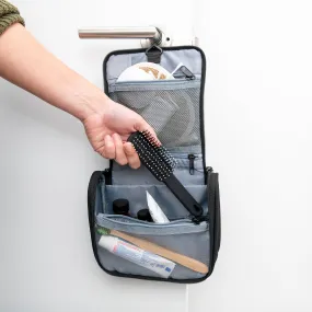 Hanging Toiletry Travel Organiser