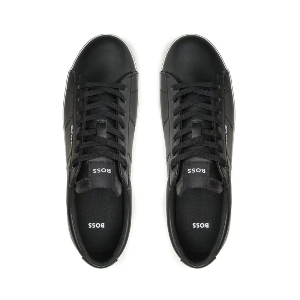 HUGO BOSS Jodie Trainers Men 50486653-BLK