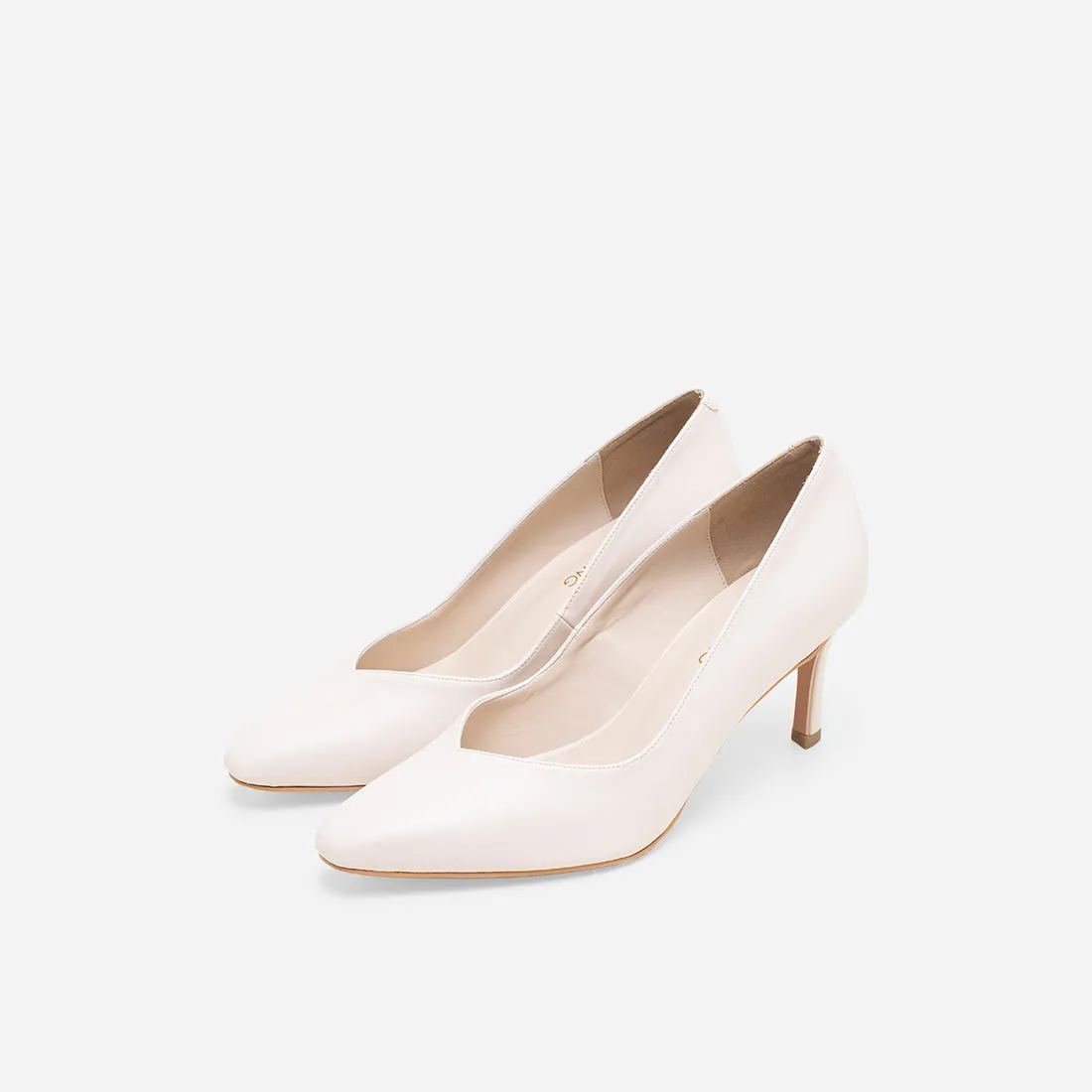 Inara Pointy Pumps