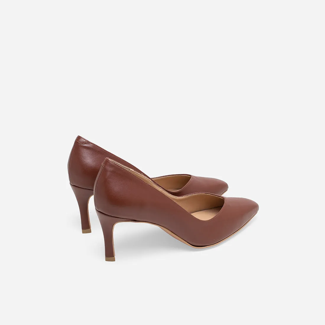 Inara Pointy Pumps