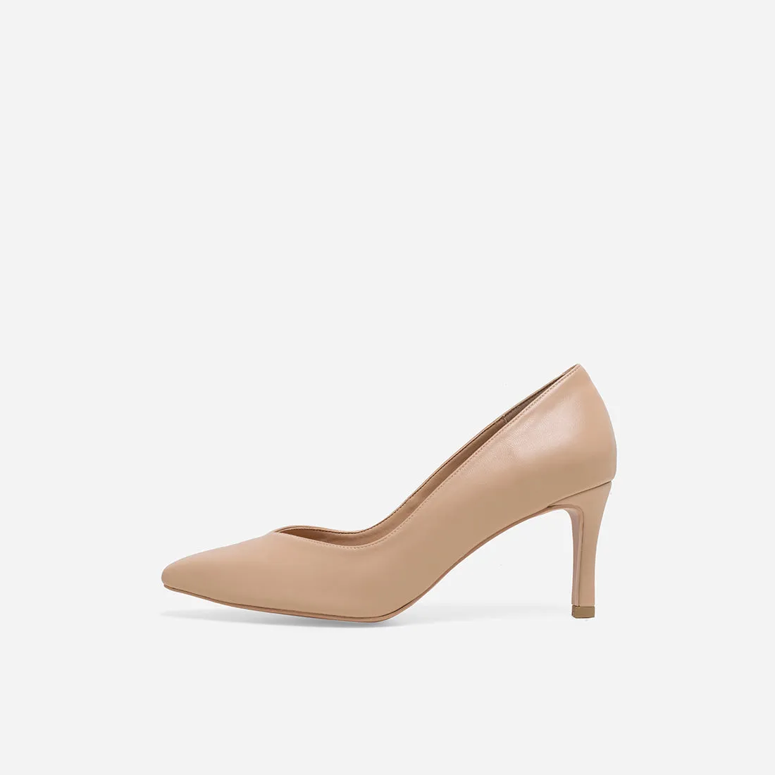 Inara Pointy Pumps