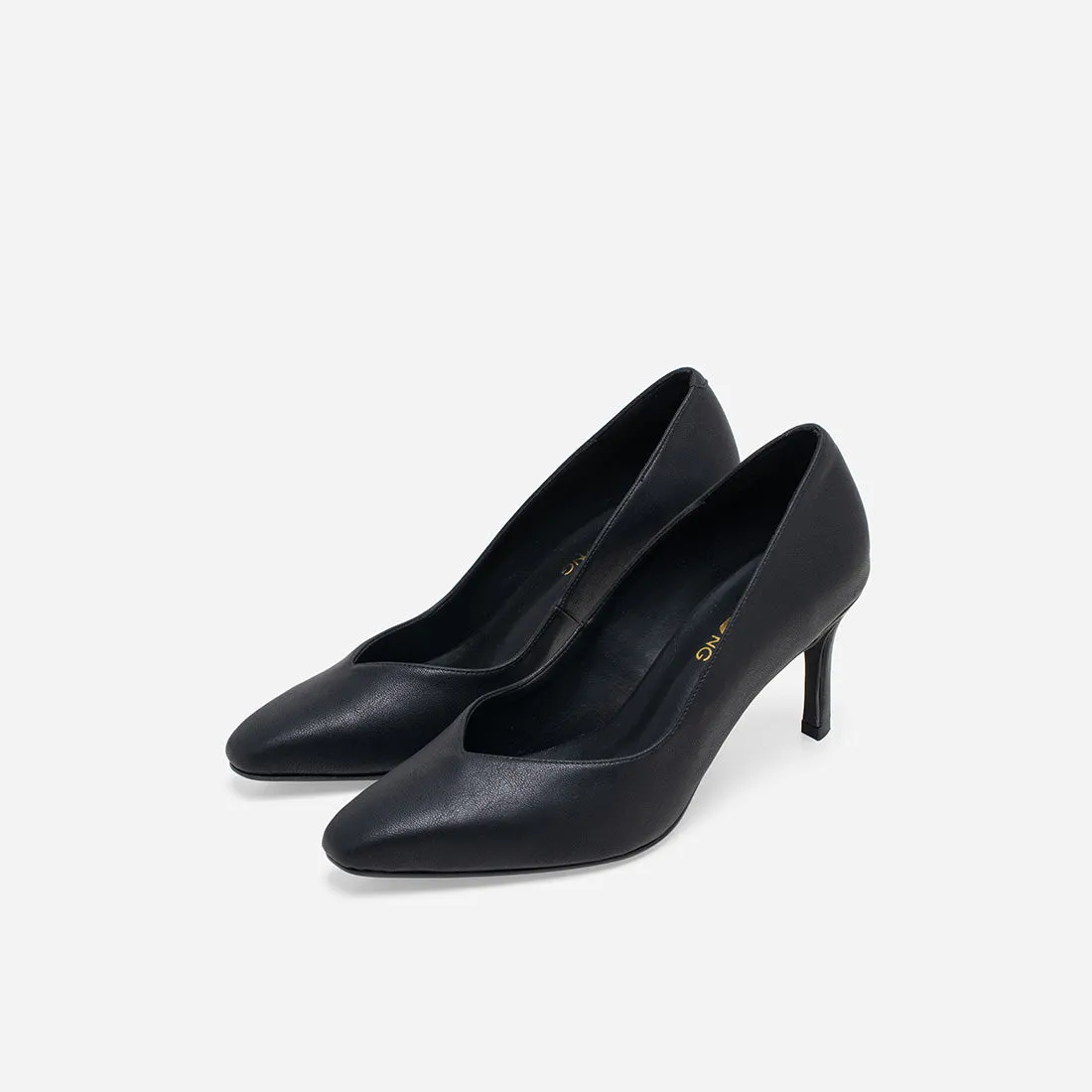 Inara Pointy Pumps