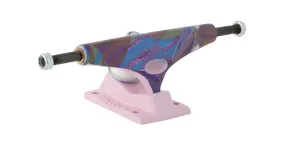 Krux K5 Nora Triangle Skateboarding Trucks (Sold as Single Truck)