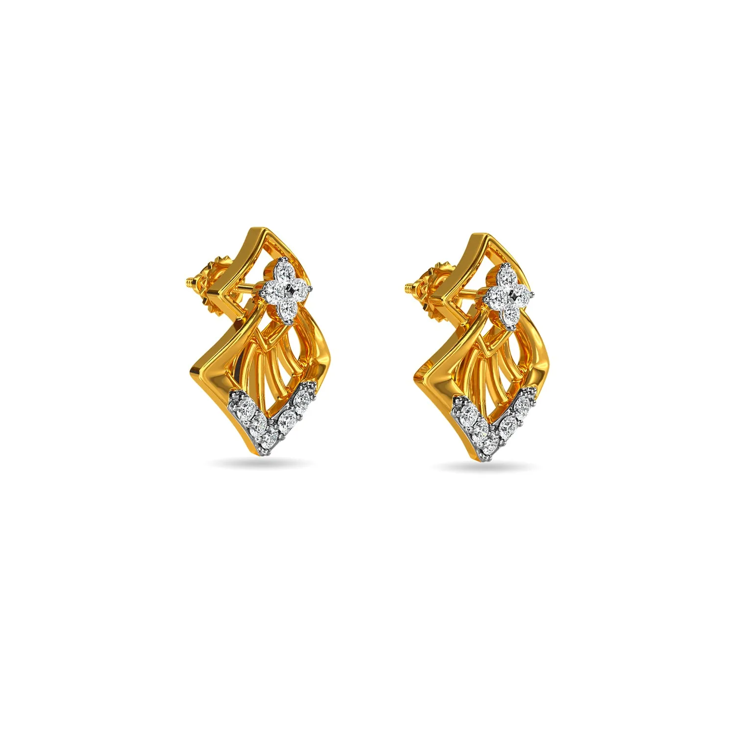 Leelie Earring