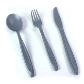 Lexan Cutlery