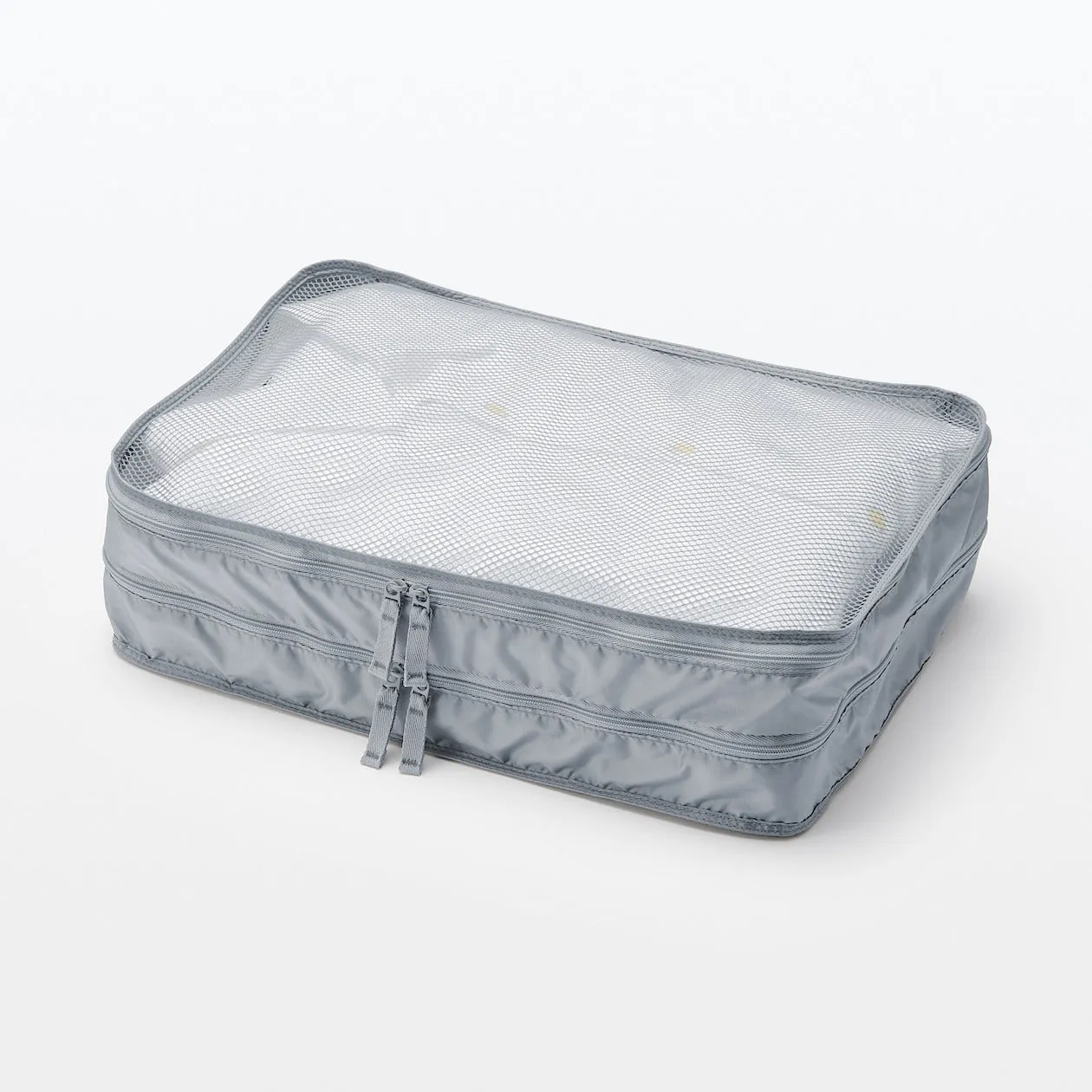 Lightweight Travel Packing Cube  - Double Tier