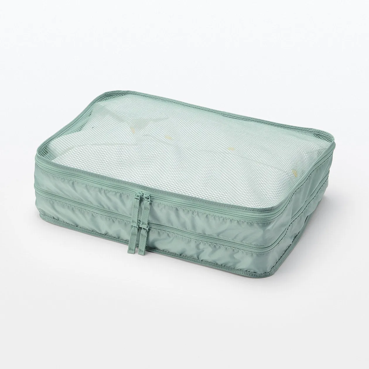 Lightweight Travel Packing Cube  - Double Tier