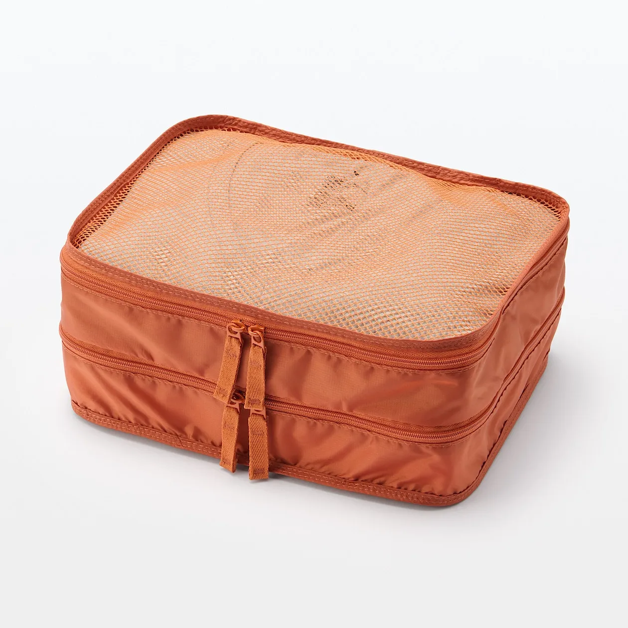 Lightweight Travel Packing Cube  - Double Tier