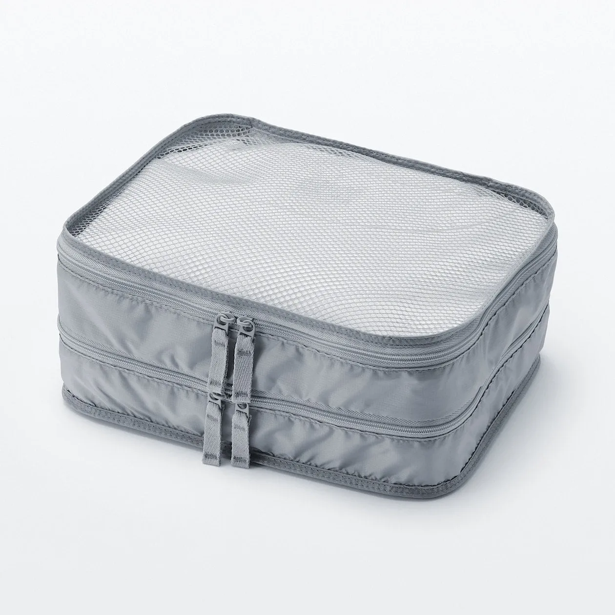 Lightweight Travel Packing Cube  - Double Tier