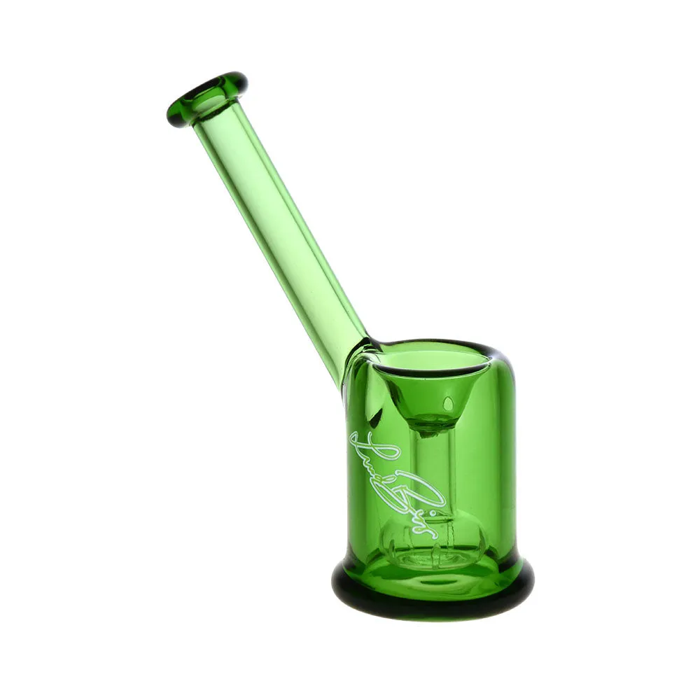 Linda Biggs Bubbler w/ Tray Travel Tin