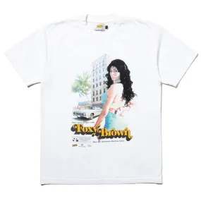 Little Africa  Foxy Brown SS Tee