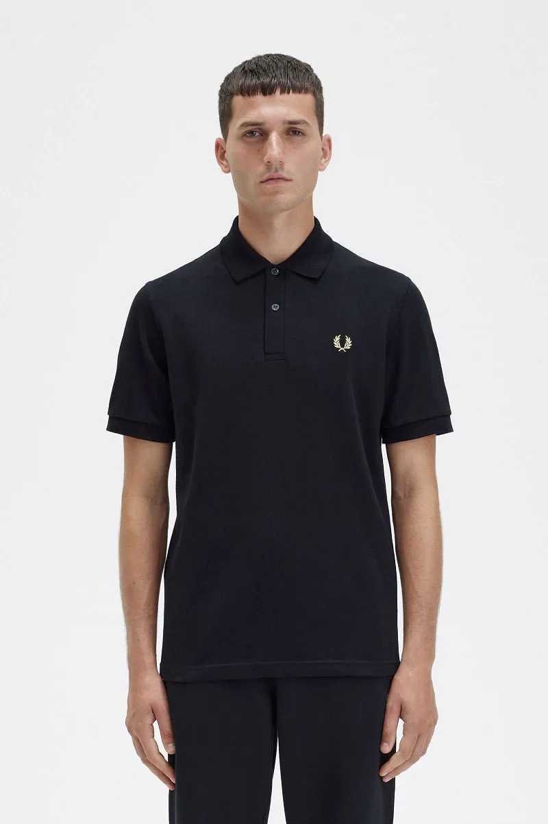 M12 FRED PERRY TWIN TIPPED SHIRT