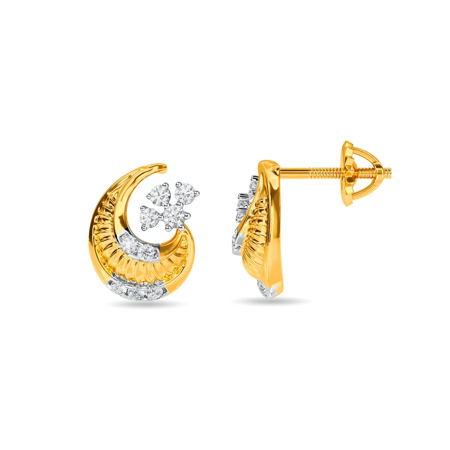 Marriet Earring