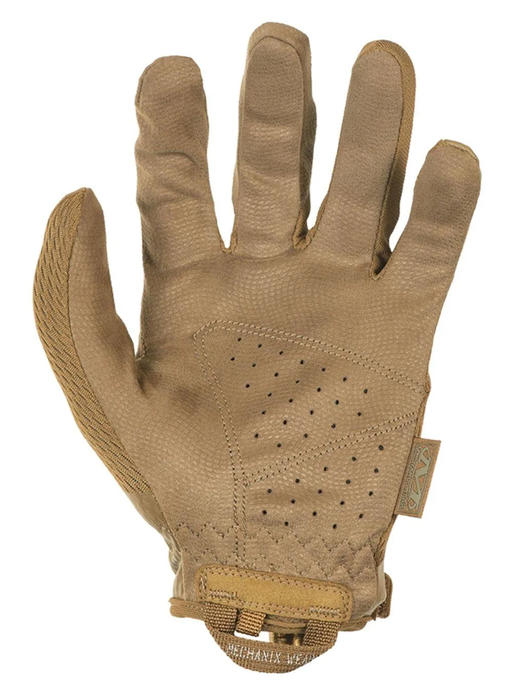 Mechanix Specialty 0.5mm High Dexterity Glove - Coyote