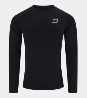 MENS BASELAYER - BLACK