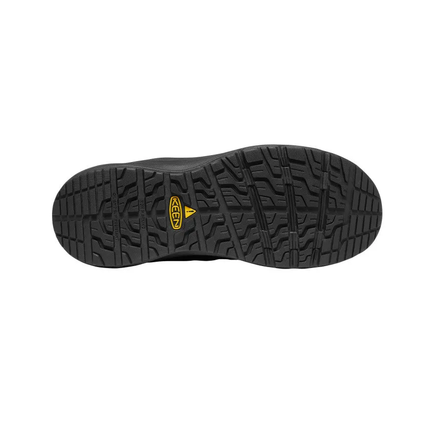 Men's CSA Vista Energy Mid (Carbon-Fiber Toe)  |  Black/Black