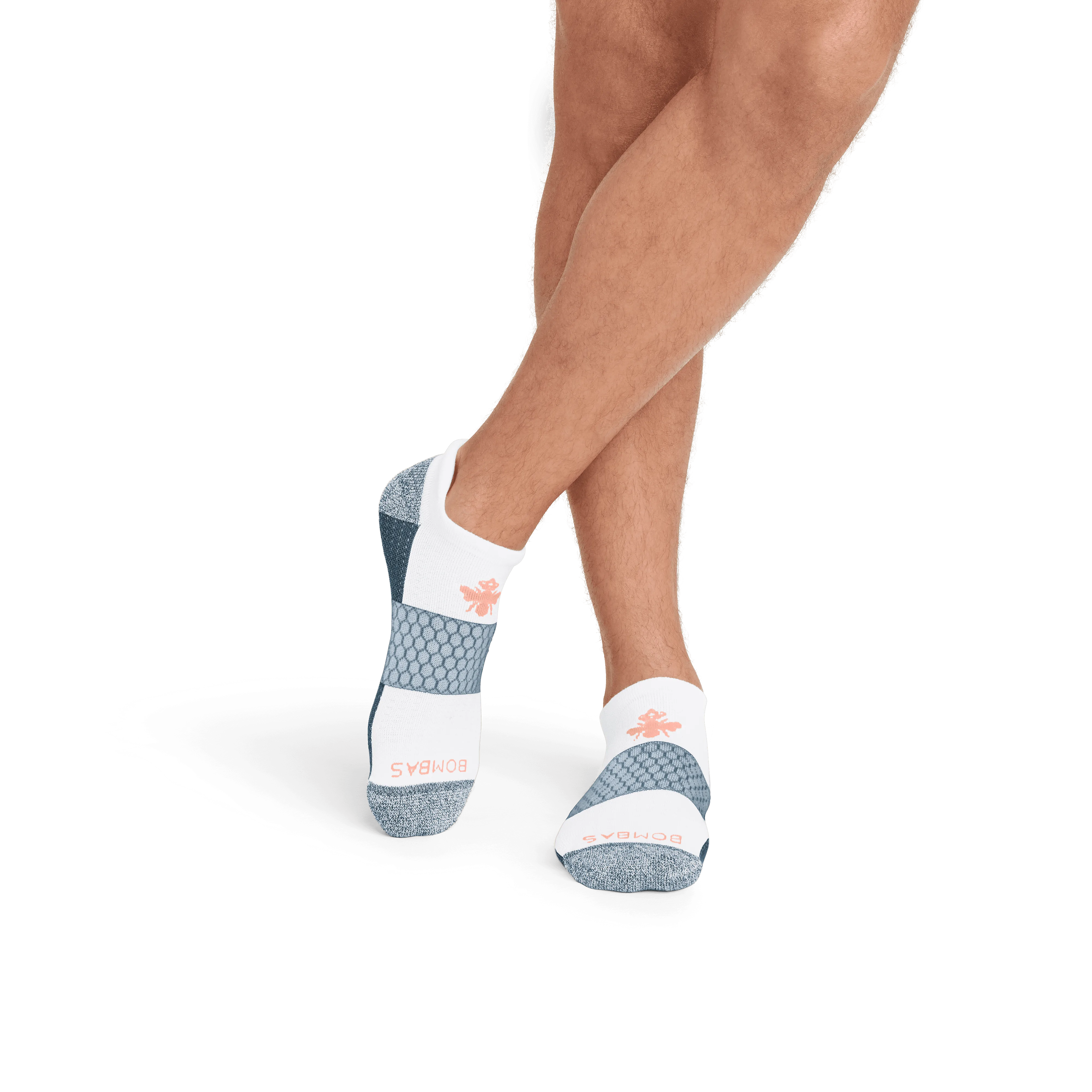 Men's Golf Ankle Sock 3-Pack