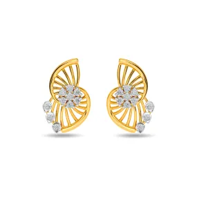 Micheala Earring