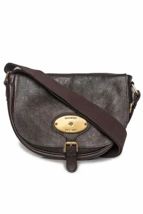 Mulberry Bonnie Saddle Bag