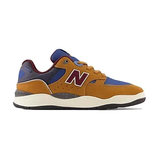 New Balance 1010 Tiago Brown/Blue