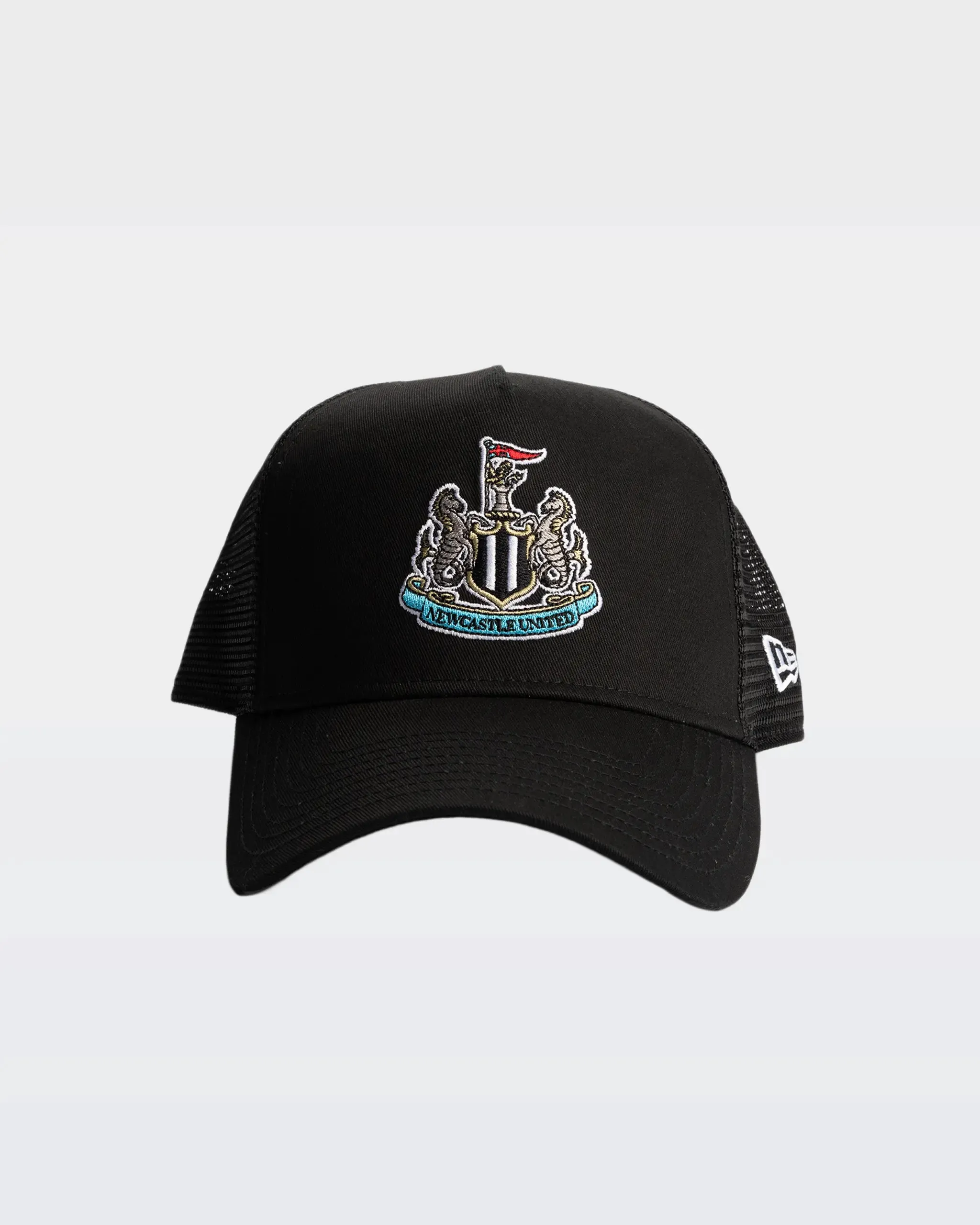 Newcastle United New Era Core Kids' Ef Trucker