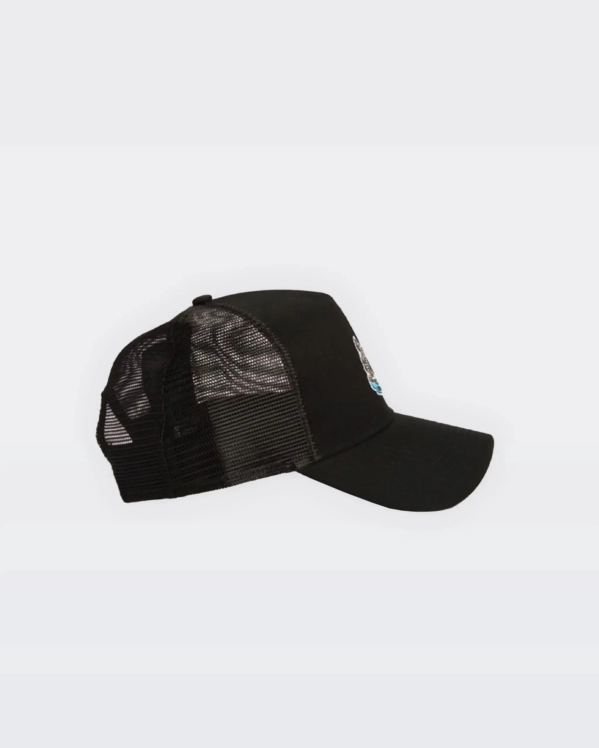 Newcastle United New Era Core Kids' Ef Trucker