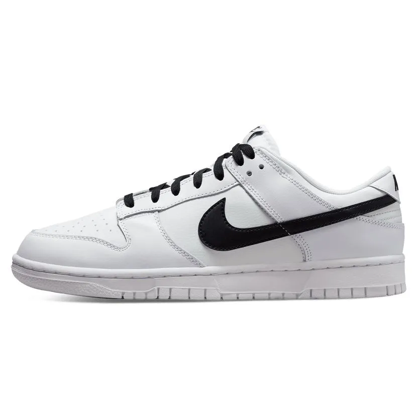 Nike Dunk Low "Reverse Panda"