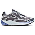 One LT Lavender/Grey Mesh Sports Shoes