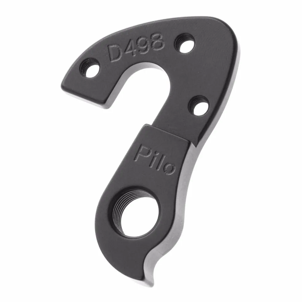 Pilo D498 Derailleur Hanger