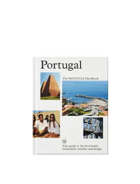 Portugal: The Monocle Handbook