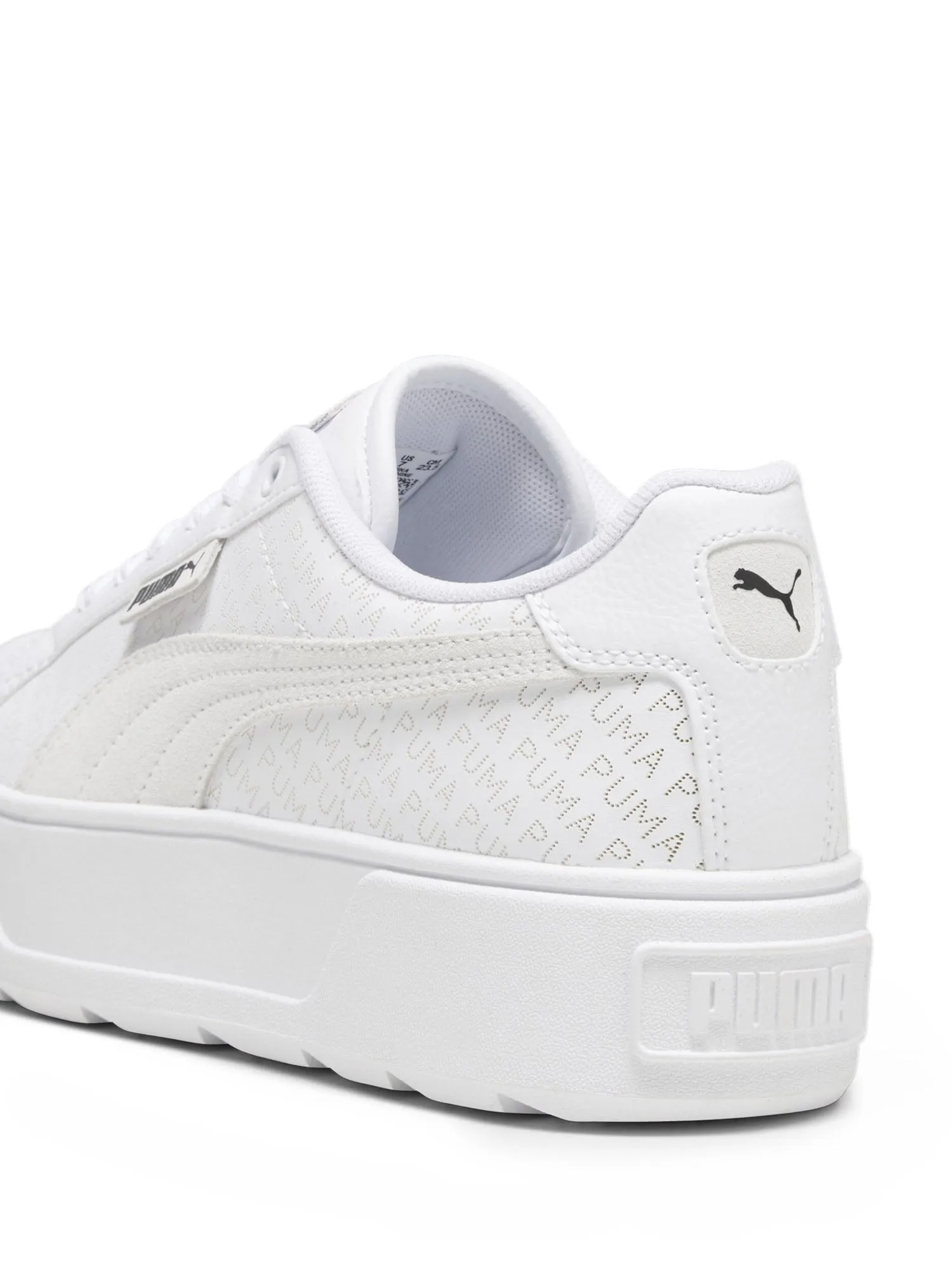 Puma Sneakers 393194