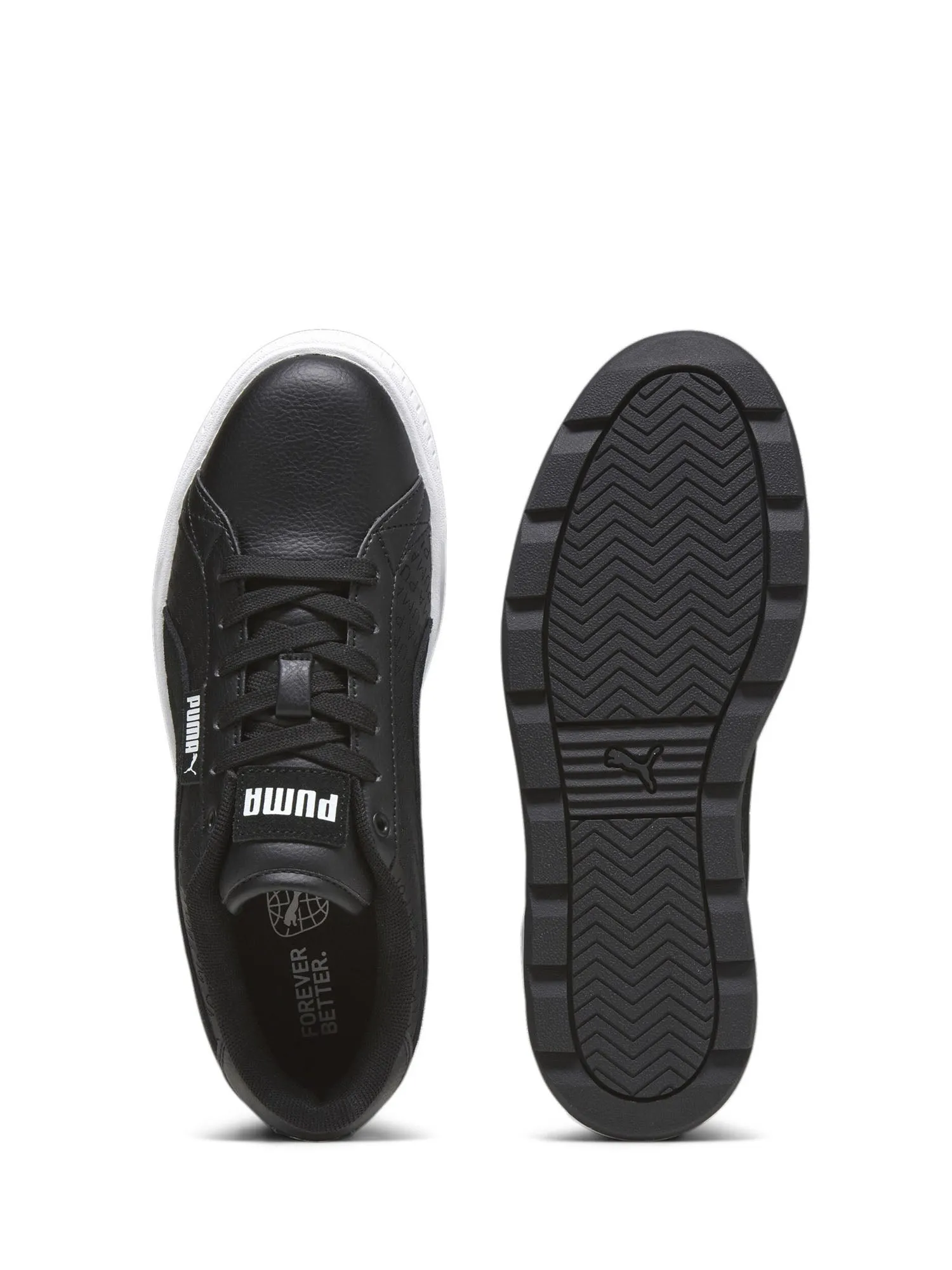 Puma Sneakers 393194