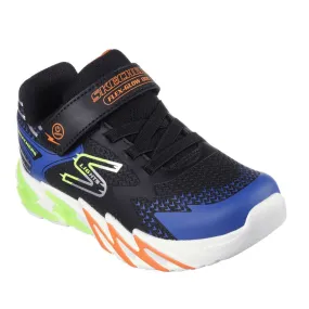 Scarpe sportive da Bambino - SKECHERS Art. 400138LBKBL sneakers black blue